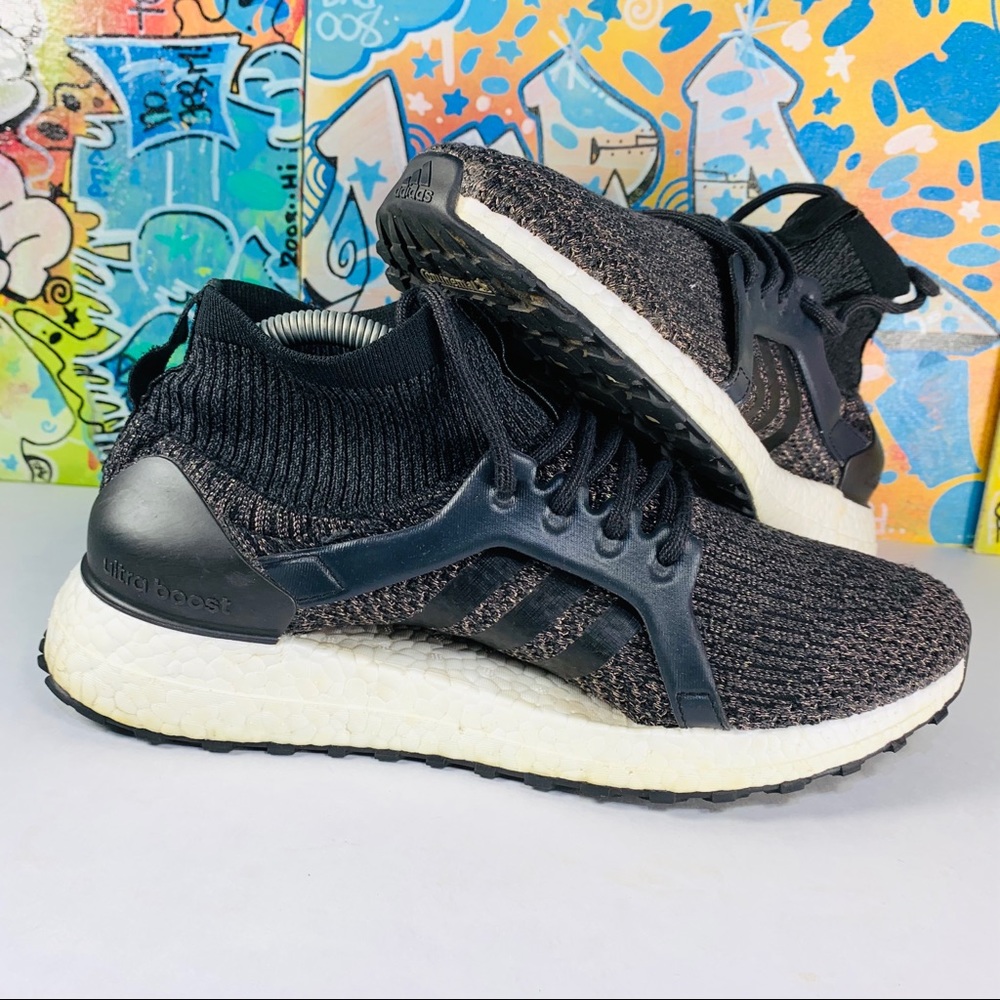 Adidas Ultra post X All Terrain